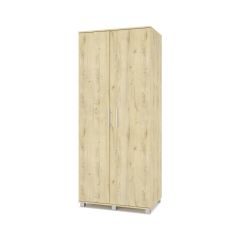 ПАНДОРА Шкаф 2-х дверный П21 в Дегтярске - degtyarsk.mebel24.online | фото 5