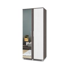 ПАНДОРА Шкаф 2-х дверный П22 в Дегтярске - degtyarsk.mebel24.online | фото