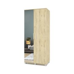 ПАНДОРА Шкаф 2-х дверный П22 в Дегтярске - degtyarsk.mebel24.online | фото 5