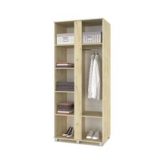 ПАНДОРА Шкаф 2-х дверный П22 в Дегтярске - degtyarsk.mebel24.online | фото 6