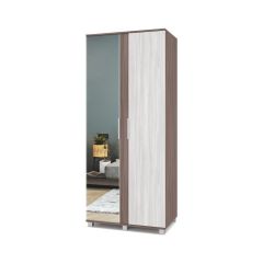 ПАНДОРА Шкаф 2-х дверный П22 в Дегтярске - degtyarsk.mebel24.online | фото 9