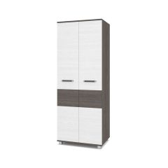 ВИОРА Шкаф 2-х дверный В20 в Дегтярске - degtyarsk.mebel24.online | фото