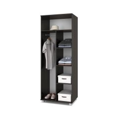 ВИОРА Шкаф 2-х дверный В20 в Дегтярске - degtyarsk.mebel24.online | фото 4