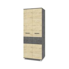 ВИОРА Шкаф 2-х дверный В20 в Дегтярске - degtyarsk.mebel24.online | фото 5