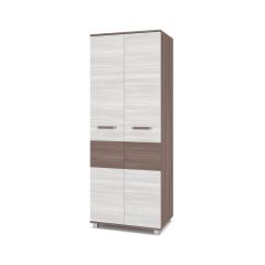 ВИОРА Шкаф 2-х дверный В20 в Дегтярске - degtyarsk.mebel24.online | фото 7