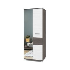 ВИОРА Шкаф 2-х дверный В21 в Дегтярске - degtyarsk.mebel24.online | фото