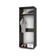 ВИОРА Шкаф 2-х дверный В21 в Дегтярске - degtyarsk.mebel24.online | фото 4