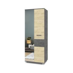 ВИОРА Шкаф 2-х дверный В21 в Дегтярске - degtyarsk.mebel24.online | фото 5