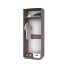 ВИОРА Шкаф 2-х дверный В21 в Дегтярске - degtyarsk.mebel24.online | фото 8