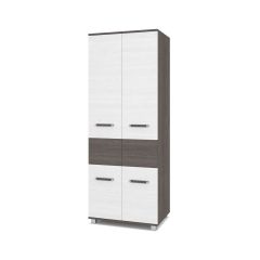 ВИОРА Шкаф 2-х дверный В22 в Дегтярске - degtyarsk.mebel24.online | фото