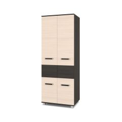ВИОРА Шкаф 2-х дверный В22 в Дегтярске - degtyarsk.mebel24.online | фото 3