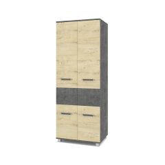 ВИОРА Шкаф 2-х дверный В22 в Дегтярске - degtyarsk.mebel24.online | фото 5