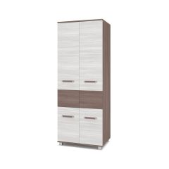ВИОРА Шкаф 2-х дверный В22 в Дегтярске - degtyarsk.mebel24.online | фото 7