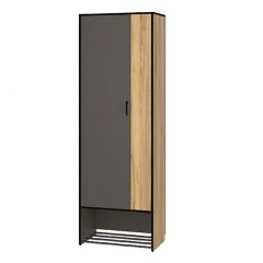 ОЛЬГА-ЛОФТ 3 Шкаф 2-х створчатый в Дегтярске - degtyarsk.mebel24.online | фото