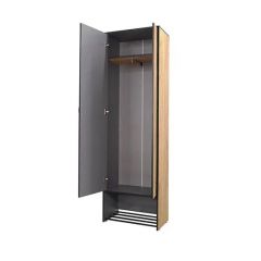 ОЛЬГА-ЛОФТ 3 Шкаф 2-х створчатый в Дегтярске - degtyarsk.mebel24.online | фото 3