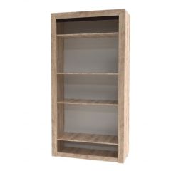Шкаф 2ух створчатый НКМ Версаль-5 секция №13 в Дегтярске - degtyarsk.mebel24.online | фото 2