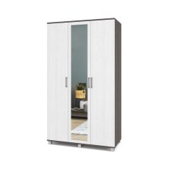 ЕВА Шкаф 3-х дверный Е31 в Дегтярске - degtyarsk.mebel24.online | фото