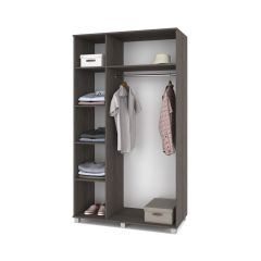 ЕВА Шкаф 3-х дверный Е31 в Дегтярске - degtyarsk.mebel24.online | фото 2