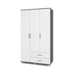 ЕВА Шкаф 3-х дверный Е33 в Дегтярске - degtyarsk.mebel24.online | фото
