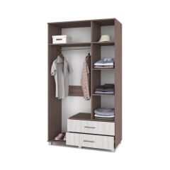 ЕВА Шкаф 3-х дверный Е33 в Дегтярске - degtyarsk.mebel24.online | фото 10