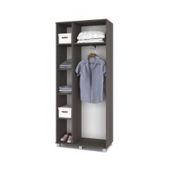 КАРИНА Шкаф 3-х дверный К31 в Дегтярске - degtyarsk.mebel24.online | фото 2