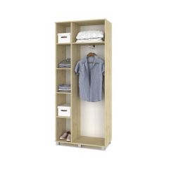 КАРИНА Шкаф 3-х дверный К31 в Дегтярске - degtyarsk.mebel24.online | фото 6