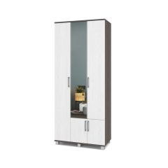 КАРИНА Шкаф 3-х дверный К32 в Дегтярске - degtyarsk.mebel24.online | фото