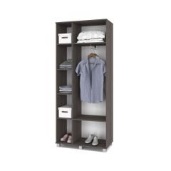 КАРИНА Шкаф 3-х дверный К32 в Дегтярске - degtyarsk.mebel24.online | фото 2