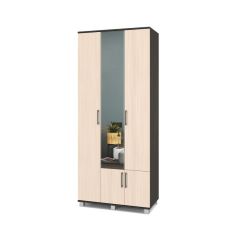 КАРИНА Шкаф 3-х дверный К32 в Дегтярске - degtyarsk.mebel24.online | фото 3