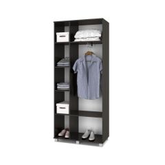 КАРИНА Шкаф 3-х дверный К32 в Дегтярске - degtyarsk.mebel24.online | фото 4