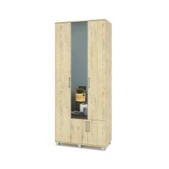 КАРИНА Шкаф 3-х дверный К32 в Дегтярске - degtyarsk.mebel24.online | фото 5