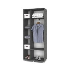 КАРИНА Шкаф 3-х дверный К32 в Дегтярске - degtyarsk.mebel24.online | фото 8