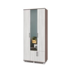 КАРИНА Шкаф 3-х дверный К32 в Дегтярске - degtyarsk.mebel24.online | фото 9