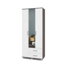 КАРИНА Шкаф 3-х дверный К33 в Дегтярске - degtyarsk.mebel24.online | фото