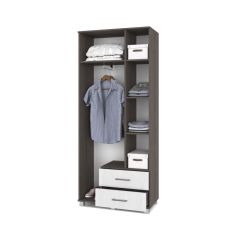 КАРИНА Шкаф 3-х дверный К33 в Дегтярске - degtyarsk.mebel24.online | фото 2