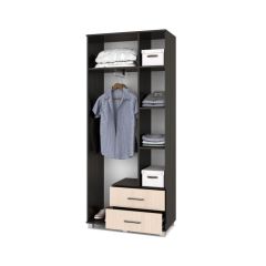 КАРИНА Шкаф 3-х дверный К33 в Дегтярске - degtyarsk.mebel24.online | фото 4