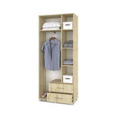 КАРИНА Шкаф 3-х дверный К33 в Дегтярске - degtyarsk.mebel24.online | фото 6