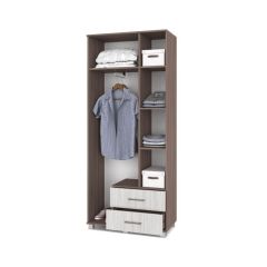 КАРИНА Шкаф 3-х дверный К33 в Дегтярске - degtyarsk.mebel24.online | фото 10