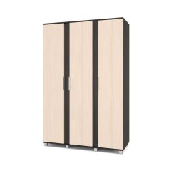 ПАНДОРА Шкаф 3-х дверный П31 в Дегтярске - degtyarsk.mebel24.online | фото 3