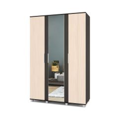 ПАНДОРА Шкаф 3-х дверный П32 в Дегтярске - degtyarsk.mebel24.online | фото 3