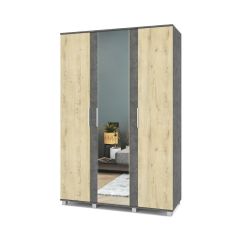 ПАНДОРА Шкаф 3-х дверный П32 в Дегтярске - degtyarsk.mebel24.online | фото 7