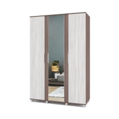 ПАНДОРА Шкаф 3-х дверный П32 в Дегтярске - degtyarsk.mebel24.online | фото 9