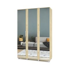 ПАНДОРА Шкаф 3-х дверный П33 в Дегтярске - degtyarsk.mebel24.online | фото 5