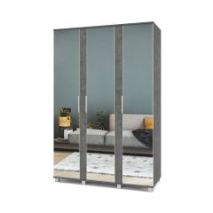 ПАНДОРА Шкаф 3-х дверный П33 в Дегтярске - degtyarsk.mebel24.online | фото 7