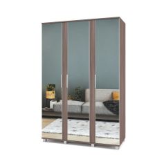 ПАНДОРА Шкаф 3-х дверный П33 в Дегтярске - degtyarsk.mebel24.online | фото 9