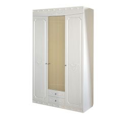 Шкаф 3-х дверный "Мария-Луиза 3" в Дегтярске - degtyarsk.mebel24.online | фото