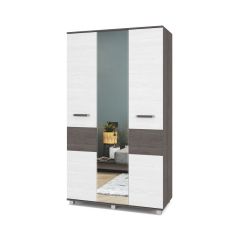 ВИОРА Шкаф 3-х дверный В31 в Дегтярске - degtyarsk.mebel24.online | фото