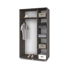 ВИОРА Шкаф 3-х дверный В31 в Дегтярске - degtyarsk.mebel24.online | фото 2