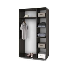 ВИОРА Шкаф 3-х дверный В31 в Дегтярске - degtyarsk.mebel24.online | фото 4