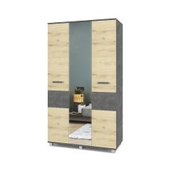 ВИОРА Шкаф 3-х дверный В31 в Дегтярске - degtyarsk.mebel24.online | фото 5